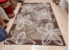 Мокетен килим ERIKA 8013 brown